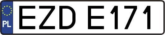 EZDE171