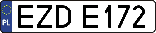 EZDE172