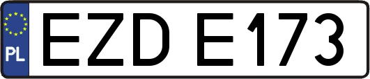 EZDE173