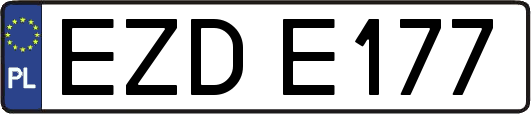 EZDE177