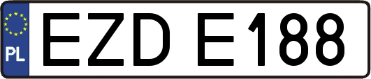 EZDE188