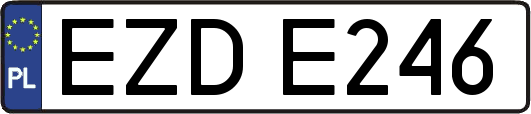 EZDE246