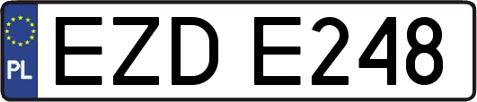 EZDE248