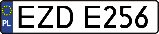 EZDE256