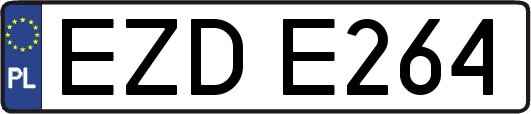 EZDE264
