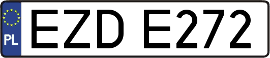 EZDE272