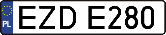 EZDE280