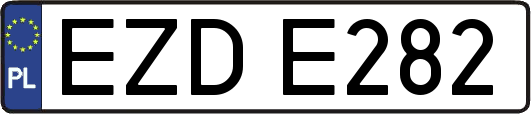 EZDE282