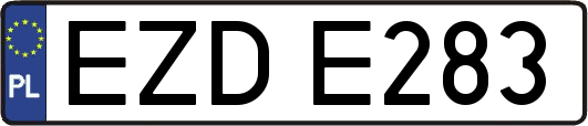 EZDE283