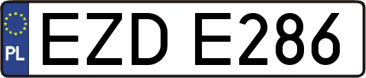 EZDE286