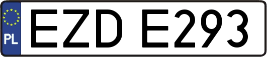 EZDE293