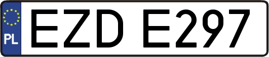 EZDE297