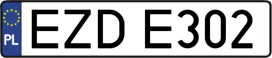 EZDE302