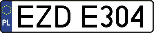 EZDE304