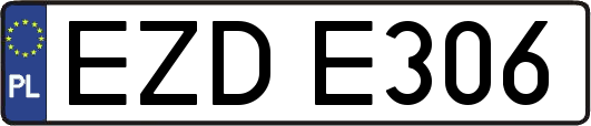 EZDE306