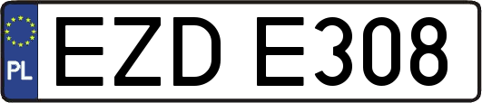 EZDE308