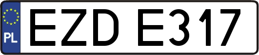 EZDE317