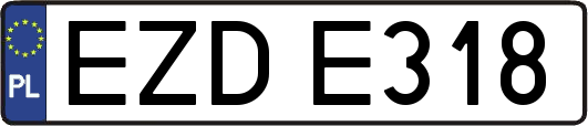 EZDE318