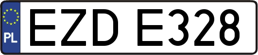 EZDE328
