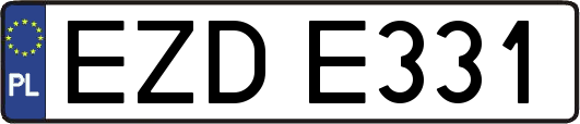 EZDE331