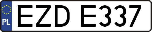 EZDE337