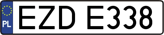 EZDE338