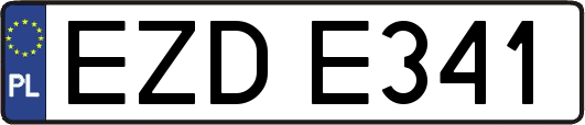EZDE341