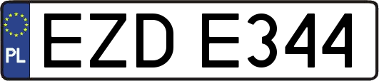 EZDE344