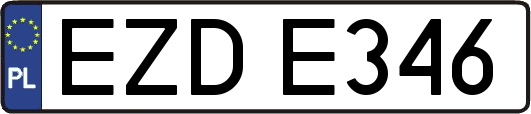 EZDE346
