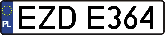 EZDE364