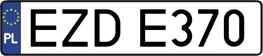 EZDE370