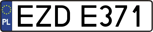 EZDE371