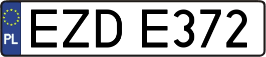EZDE372