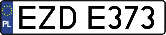 EZDE373