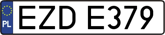 EZDE379