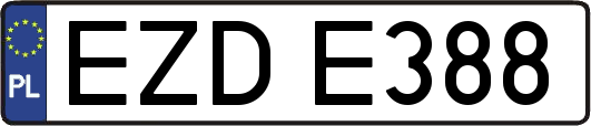 EZDE388