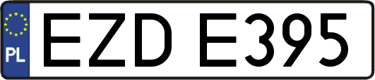 EZDE395