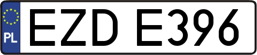 EZDE396