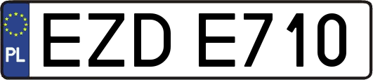 EZDE710