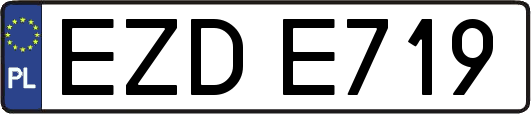 EZDE719