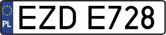 EZDE728