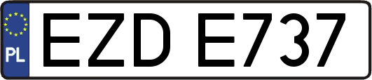 EZDE737