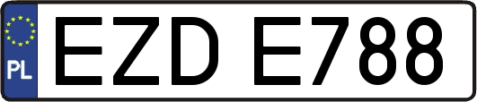 EZDE788