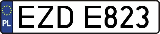 EZDE823
