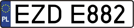 EZDE882