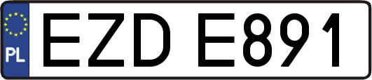EZDE891