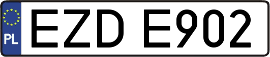 EZDE902