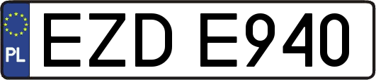 EZDE940