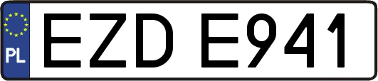 EZDE941
