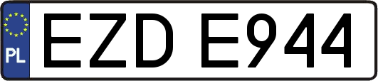 EZDE944